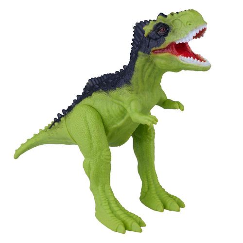 Brinquedo Rajassauro Dino Squad Bee Toys