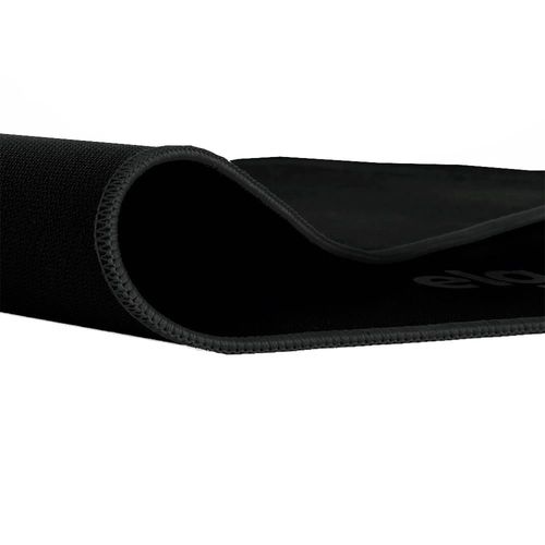 Mousepad Gamer Merak Extra Large 90x40cm ELG Preto MPMXL