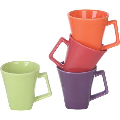Caneca de Cerâmica 220ml Mini Quartier Oxford Sortida