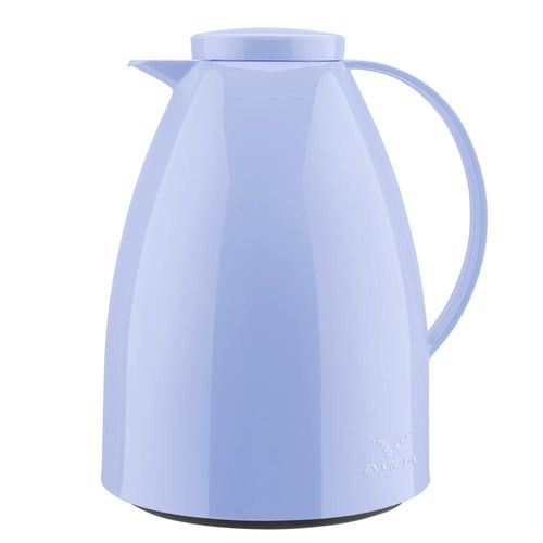 Bule Térmico com Gatilho 750ml Viena Invicta Azul
