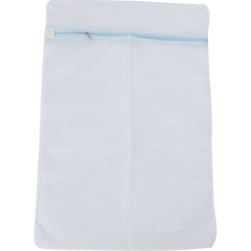 Saco de Lavar Roupa Fina com Zíper G Vida Pratika