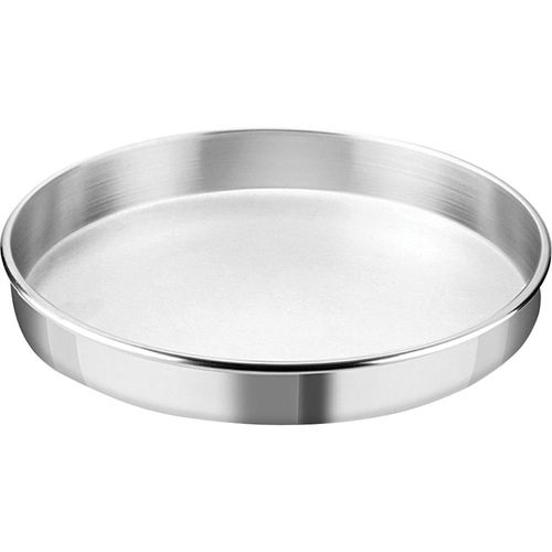 Forma para Bolo Redonda 30cm Polida Rochedo