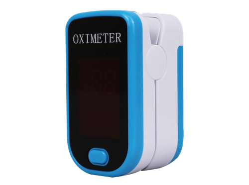 Oxímetro Portátil Yins