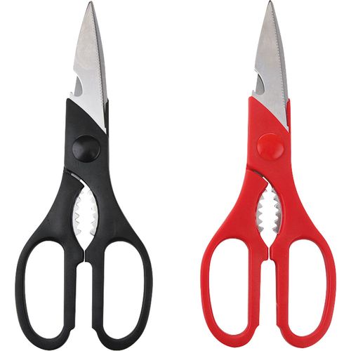 Tesoura de Cozinha Casa do Chef Sortida