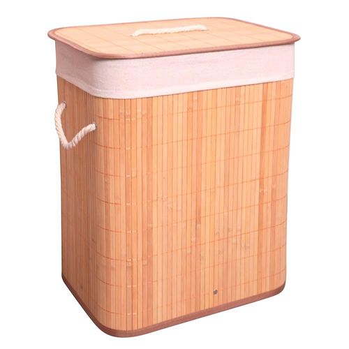 Cesto Organizador Bamboo Bali Cazza