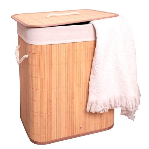 Cesto Organizador Bamboo Bali Cazza