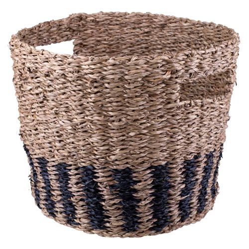 Cesto 23cm Redondo Oasis Cazza