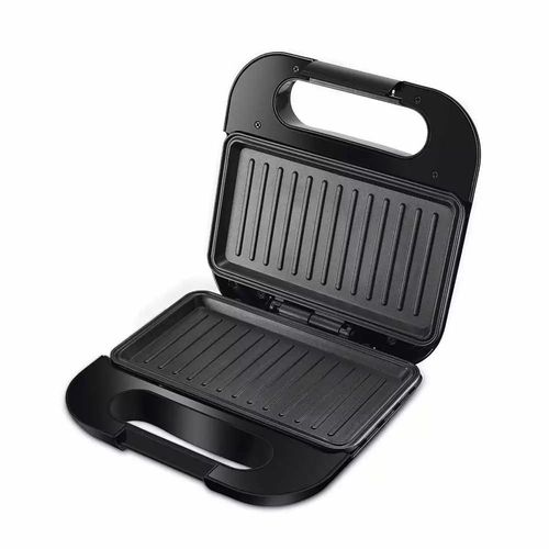 Grill e Sanduicheira Mondial Premium S-25 Inox/Prata - 750W 110V