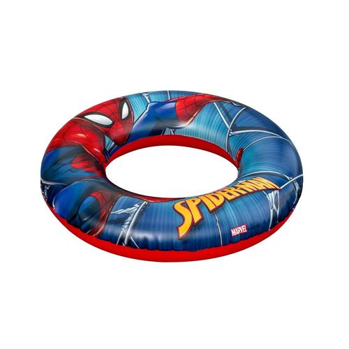 Boia de Cintura 56cm Marvel Homem-Aranha 98003 Bestway