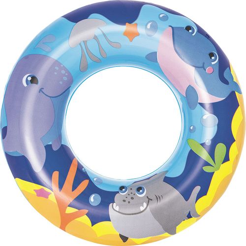 Boia de Cintura 51cm Aventuras no Mar 36113 Bestway Sortida