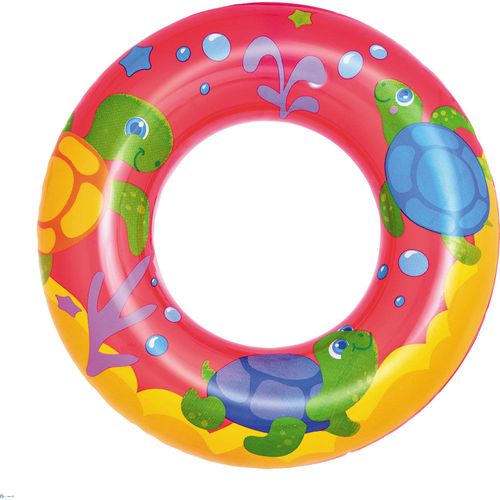 Boia de Cintura 51cm Aventuras no Mar 36113 Bestway Sortida