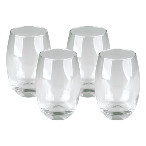 Jogo de Copos Aruba c/4 465ml Nadir