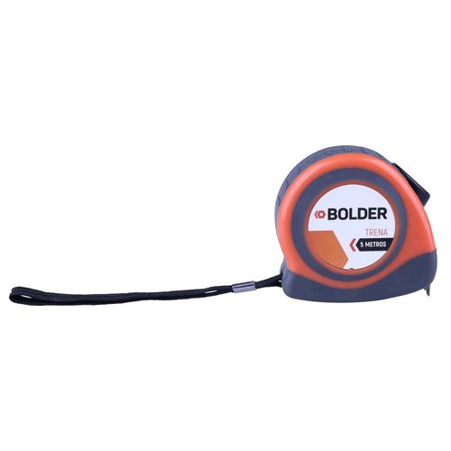 Trena com 5 Metros Emborrachada Bolder