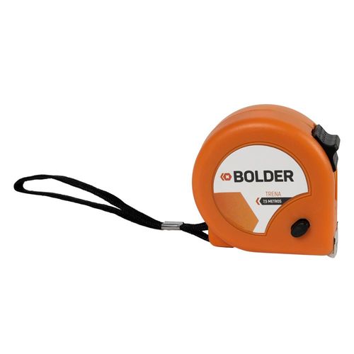 Trena com 7.5 Metros Bolder