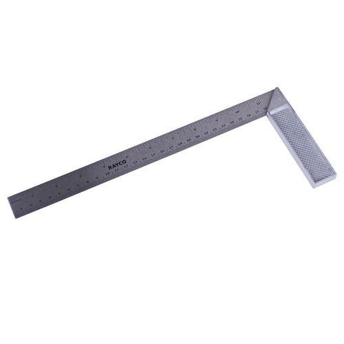 Esquadro de Alumínio 12" Rayco 12370