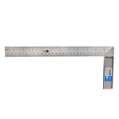 Esquadro de Alumínio 12" Rayco 12370