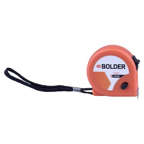Trena com 5 Metros Bolder