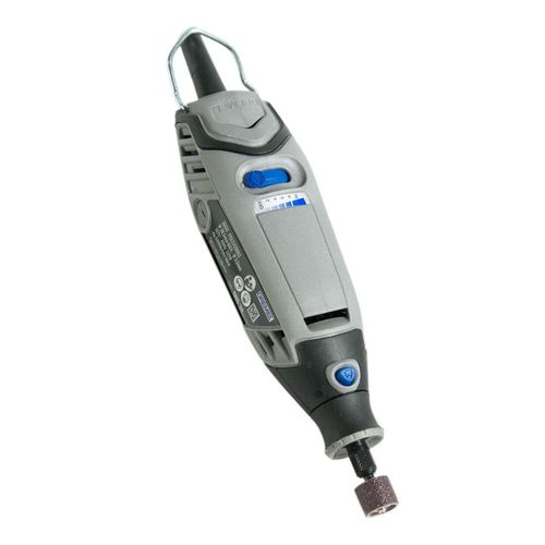 Dremel 3000 Micro Retífica com Eixo Flexível e 82 Acessórios 127V