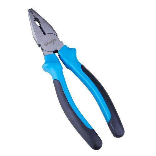 Alicate Universal 8 12124 Rayco