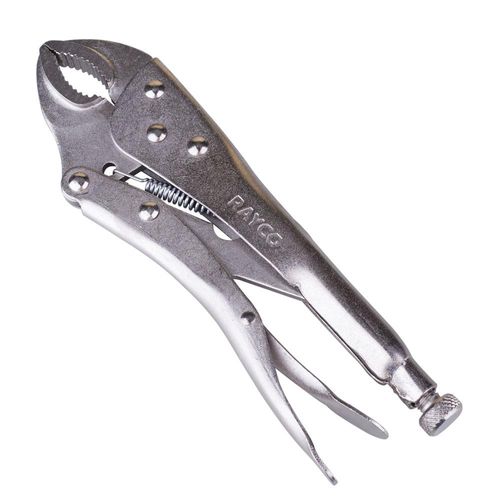 Alicate de Pressão Curvo 10" Rayco 12136
