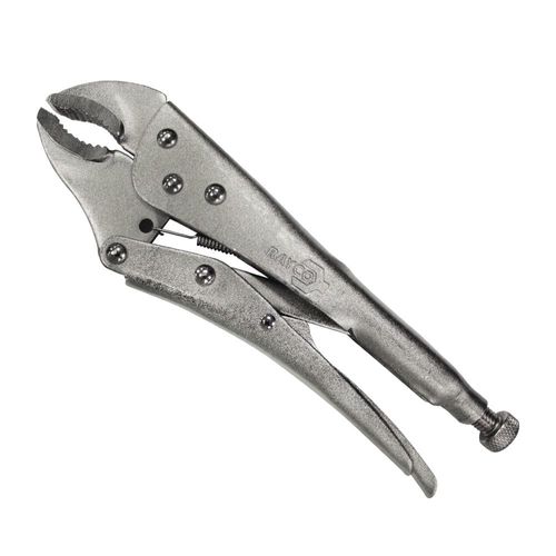 Alicate de Pressão Curvo 10" Rayco 12136