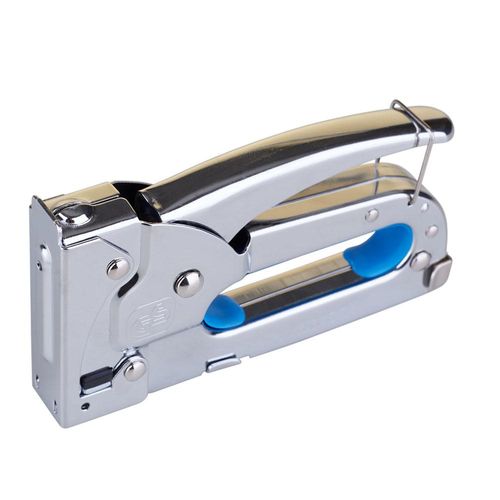 Grampeador Manual Rayco