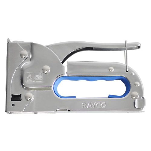Grampeador Manual Rayco