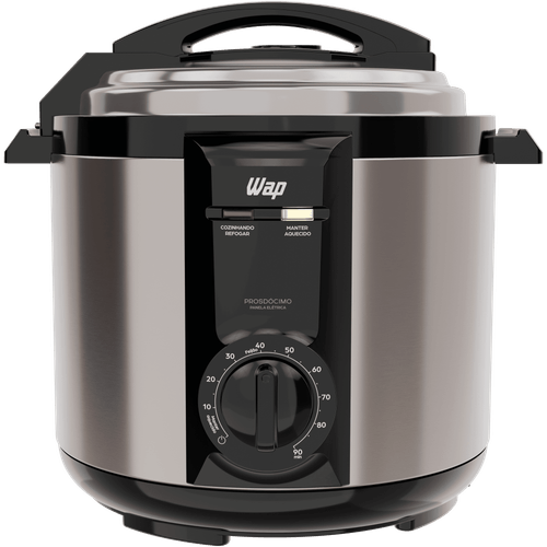 Panela de Pressão Elétrica WAP WPPE2