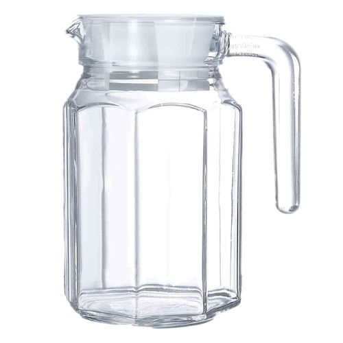 Jarra de Vidro 750ml CV244743 Cazza