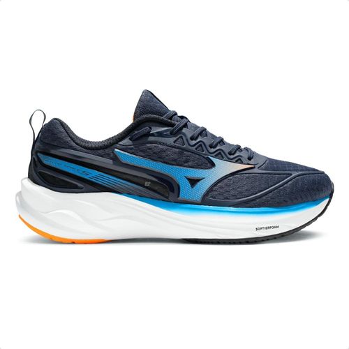 Tênis Mizuno Space 5 Masculino