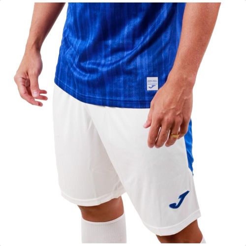 Shorts Joma Cruzeiro Futsal 25 S/Nº
