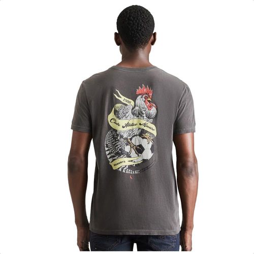 Camiseta Reserva Galo Forte