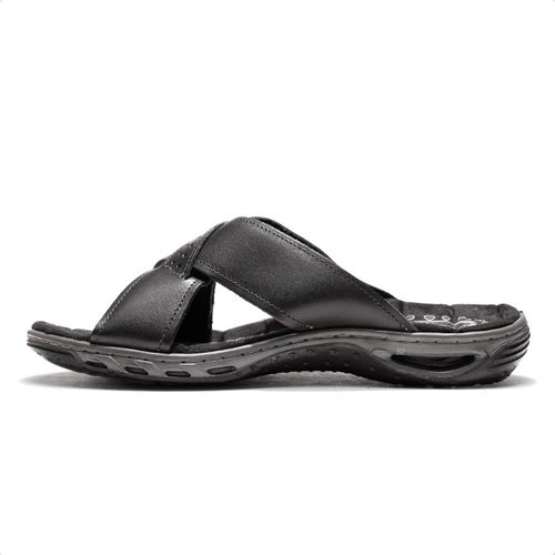 Chinelo Pegada Tiras Masculino