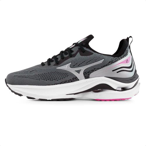 Tênis Mizuno Wave Zest 2 Feminino