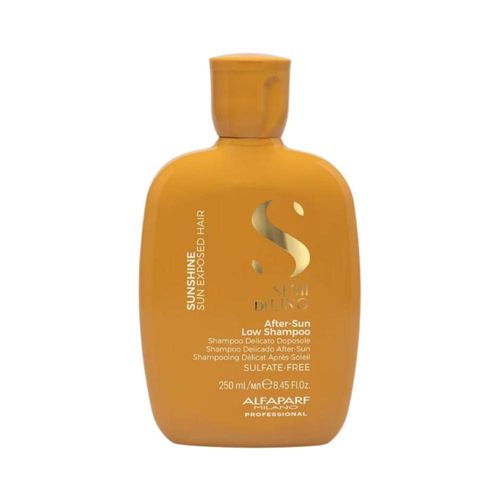 Alfaparf Semi Di Lino Sunshine Kit 2 Shampoo 250ml
