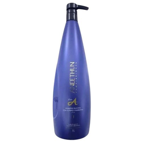 Aneethun Linha A Shampoo 1000ml