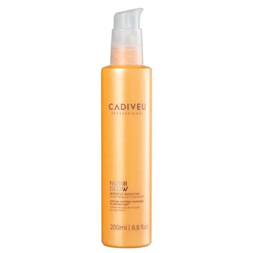 Cadiveu Nutri Glow Booster Milagroso 200ml