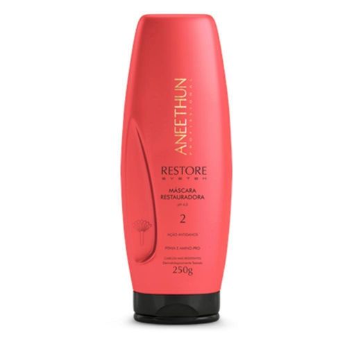 Aneethun Restore Máscara Restauradora 250g