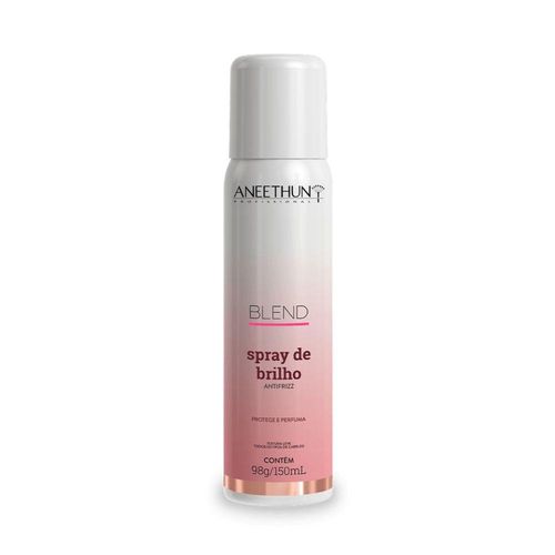 Aneethun Blend Spray de Brilho 150ml