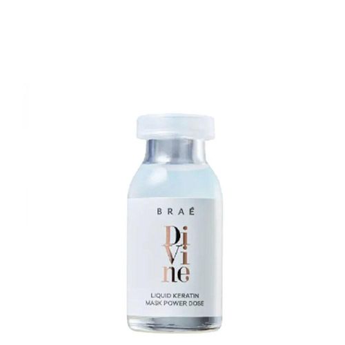 Braé Divine Power Dose Ampola de Tratamento Capilar 13ml