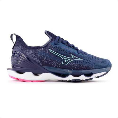 Tênis Mizuno Wave Endeavor 2 Feminino