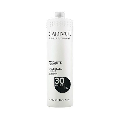 Cadiveu Oxidante 30 Volumes 900ml