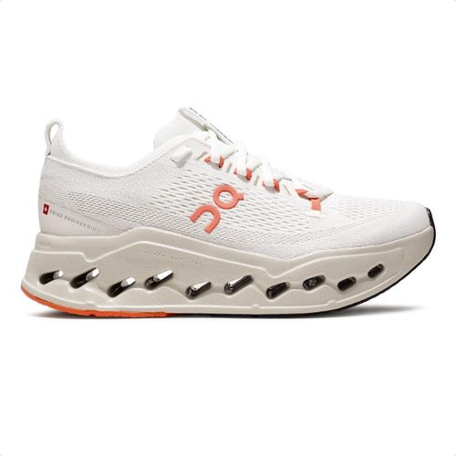Tenis On Running Cloudsurfer Max Feminino