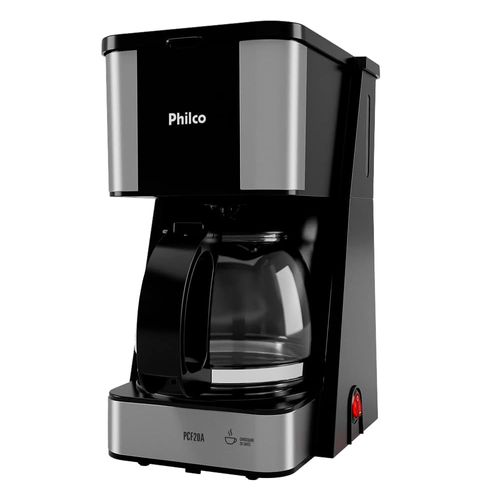 Cafeteira Britânia PCF20A 220V