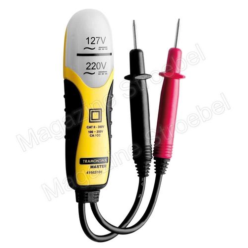 Detector de Tensão 41902/101 Tramontina