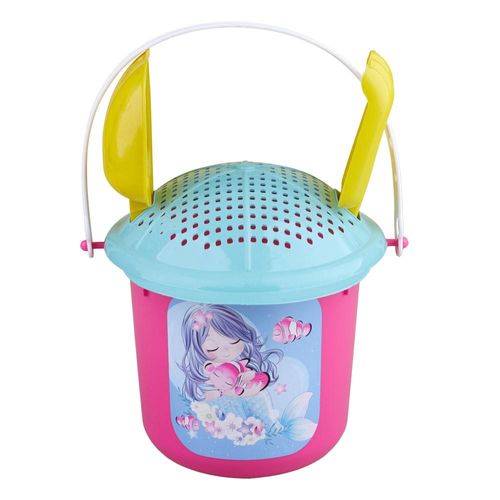 Baldinho de Praia Bela Kendy BQ0750S