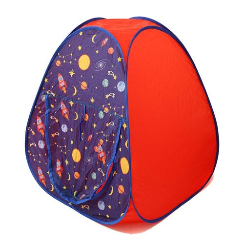 Barraca Infantil Viagem Espacial Play&Fun
