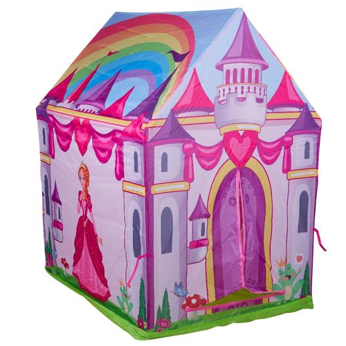 Barraca Infantil Castelo Play&Fun