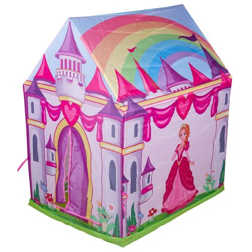 Barraca Infantil Castelo Play&Fun