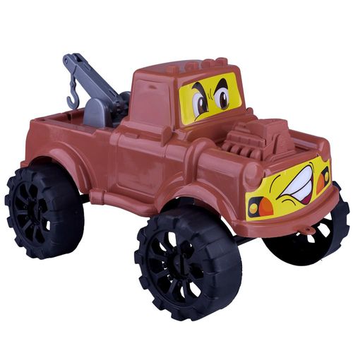 Caminhão Pépi Guincho Kendy BQ9306S